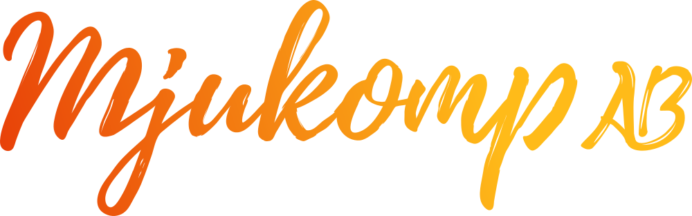 Mjukomp AB